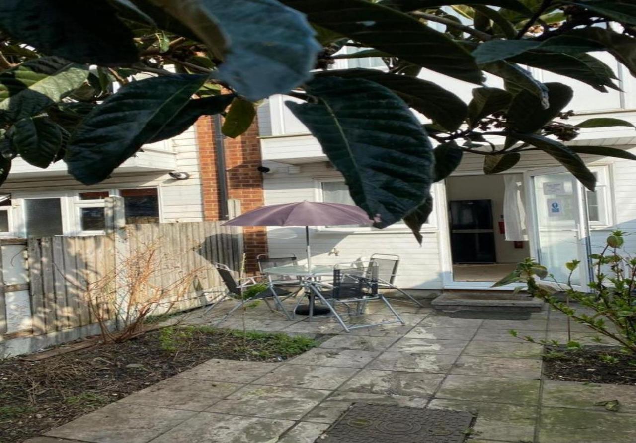 Stunning Four Bedroom House Close To Excel, O2 & Central London With Free Parking Bagian luar foto